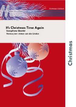It's Christmas Time Again