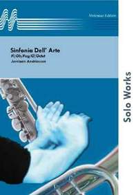 Jurriaan Andriessen: Sinfonia Dell' Arte