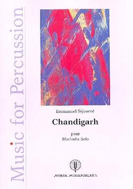 Emmanuel Séfourné: Chandigarh
