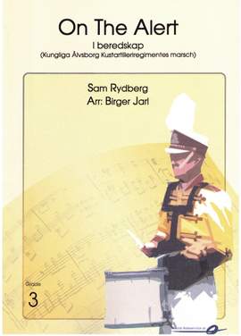 Sam Rydberg: I beredskap