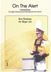 Sam Rydberg: I beredskap