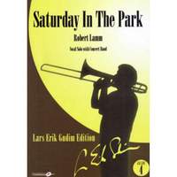 Robert Lamm: Saturday in the Park