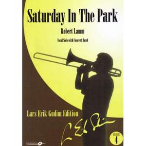 Robert Lamm: Saturday in the Park