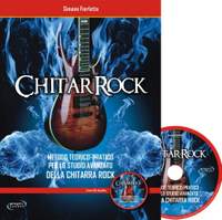 Simone Fiorletta: ChitarRock