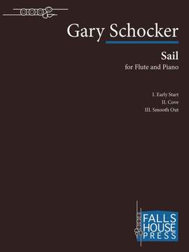 Gary Schenker: Sail