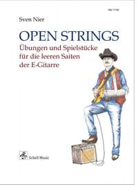 Nier Sven: Open Strings