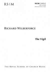 Richard Wilberforce: The Vigil