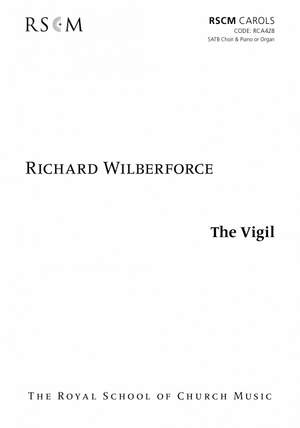Richard Wilberforce: The Vigil