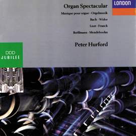 Organ Spectacular