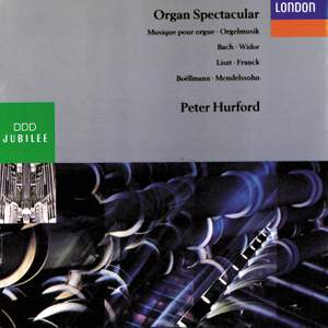 Organ Spectacular