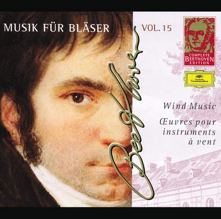 Beethoven: Wind Music