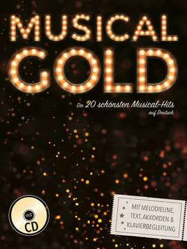 Musical Gold