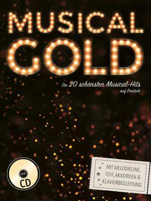 Musical Gold