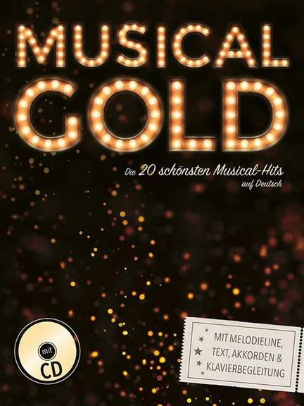 Musical Gold
