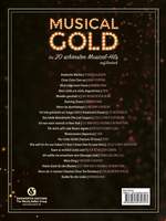 Musical Gold Product Image