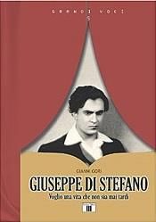 Gianni Gori: Giuseppe Di Stefano
