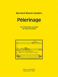 Sanders, B W: Pelerinage