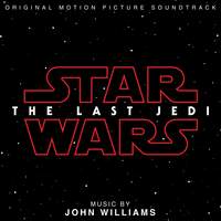 John Williams: Star Wars: The Last Jedi