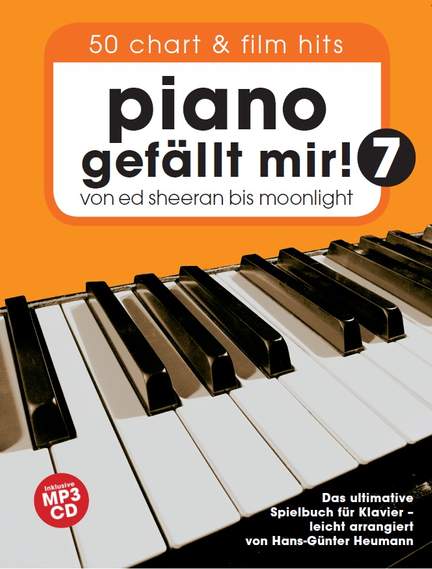 Piano Gefällt Mir! 7