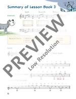 Heumann, H: Piano Junior: Lesson Book 4 Vol. 4 Product Image