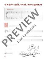 Heumann, H: Piano Junior: Theory Book 4 Vol. 4 Product Image