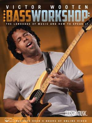 Victor Wooten: Victor Wooten Bass Workshop