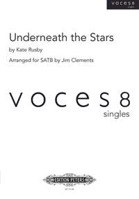 Rusby, Kate: Underneath the Stars