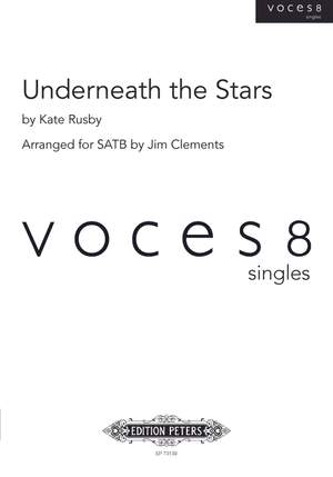 Rusby, Kate: Underneath the Stars