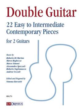 Double Guitar
