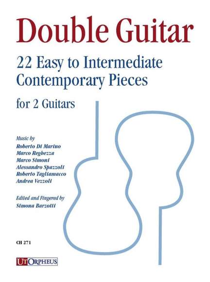 Double Guitar