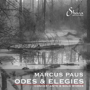Paus: Odes & Elegies