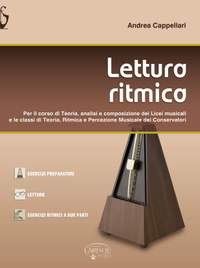 Andrea Cappellari: Lettura Ritmica