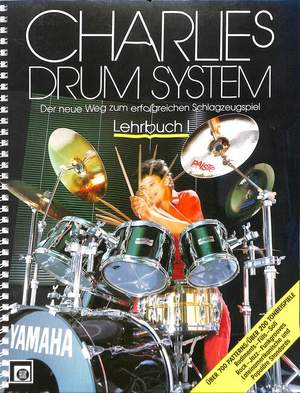 C. Weibel: Charlies Drum System Lehrbuch 1