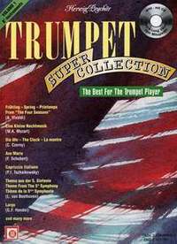H. Peychar: Trumpet Super Collection