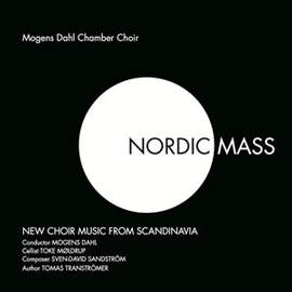 Sandstrøm, S-D: Nordic Mass