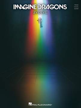 Imagine Dragons - Evolve