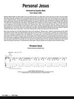 CliffsNotes to Guitar Songs Product Image