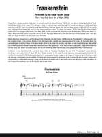 CliffsNotes to Guitar Songs Product Image