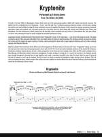 CliffsNotes to Guitar Songs Product Image