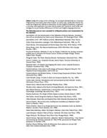 The French Song Anthology Product Image