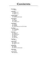 The French Song Anthology Product Image