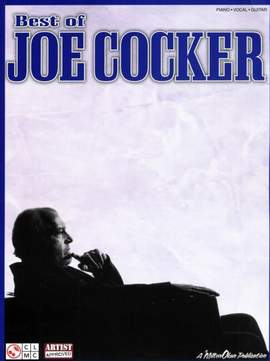 Best of Joe Cocker