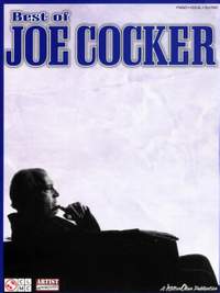 Best of Joe Cocker