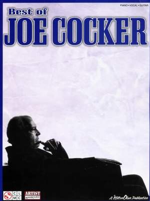 Best of Joe Cocker