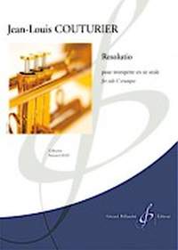 Jean-Louis Couturier: Resolutio