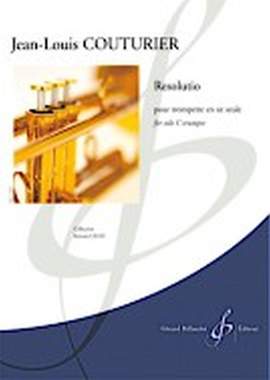 Jean-Louis Couturier: Resolutio