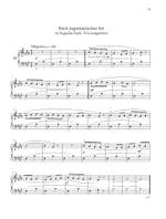 Béla Bartók: Mikrokosmos Volumes I-II Product Image