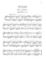 Béla Bartók: Mikrokosmos Volumes I-II Product Image