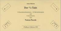 Anna Marton: 6-8 Takt