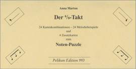 Anna Marton: 6-8 Takt